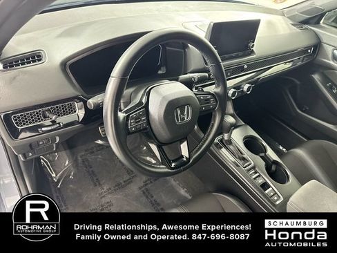 Used 2024 Honda Civic Sport image 24