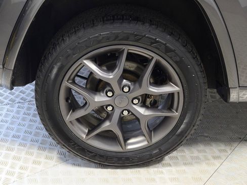 Used 2021 Jeep Grand Cherokee Limited w/ Quick Order Package 28K 80th AWD/4WD image 36