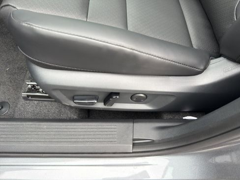 New 2026 Nissan Rogue SV image 15