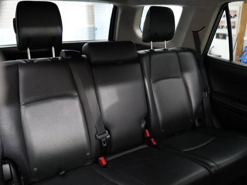 Used 2016 Toyota 4Runner Limited AWD/4WD image 35