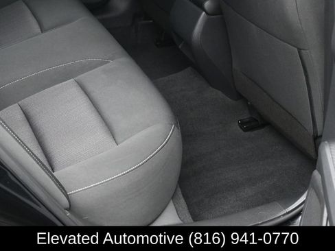 Used 2022 Nissan Altima 2.5 S FWD image 9