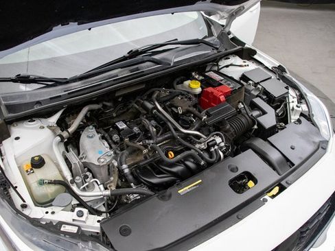 Used 2022 Nissan Sentra S w/ Lighting Package image 29