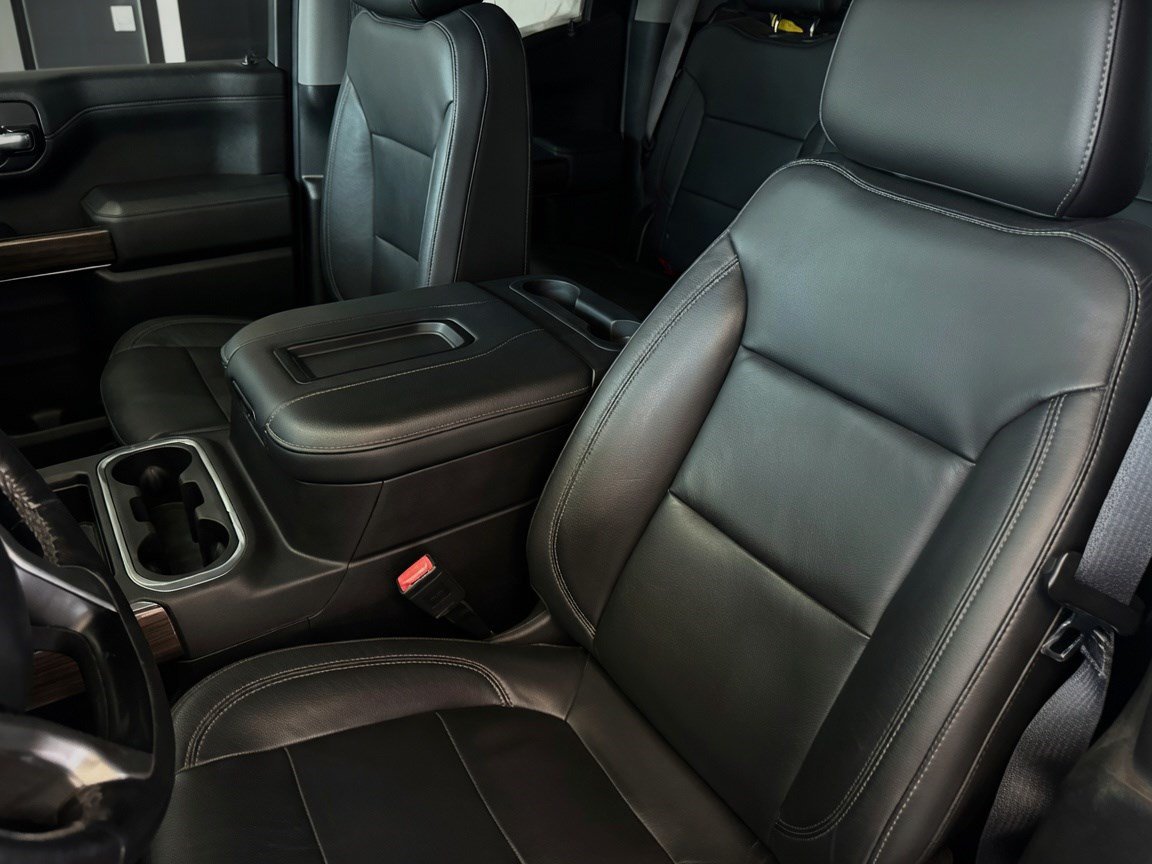 Used 2019 Chevrolet Silverado 1500 RST w/ All-Star Edition AWD/4WD image 13