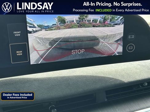 Used 2022 Lucid Air Grand Touring AWD/4WD image 17