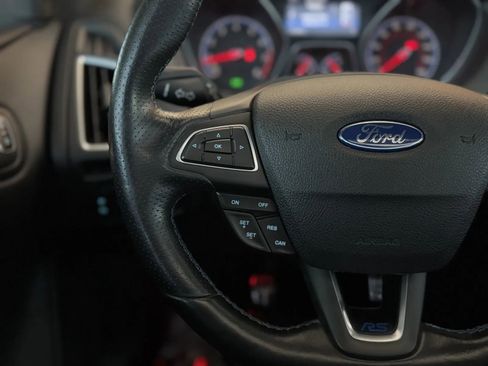 Used 2016 Ford Focus RS image 21