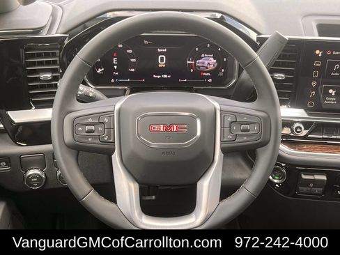 New 2026 GMC Sierra 1500 Elevation w/ Elevation Select Package RWD image 9