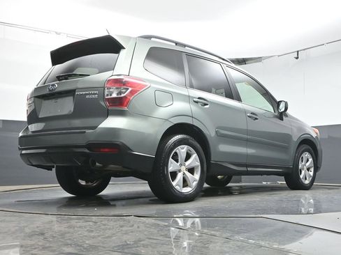 Used 2015 Subaru Forester 2.5i Limited AWD/4WD image 37
