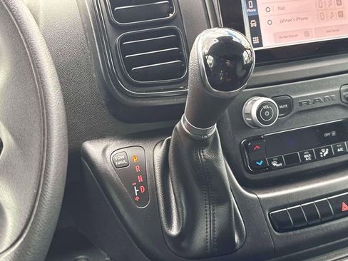 Used 2023 RAM ProMaster 2500 image 62