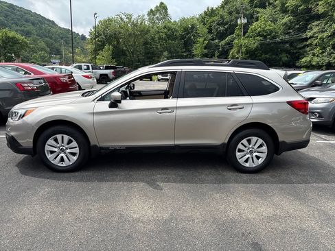Used 2015 Subaru Outback 2.5i Premium w/ Protection Package #1 AWD/4WD image 2