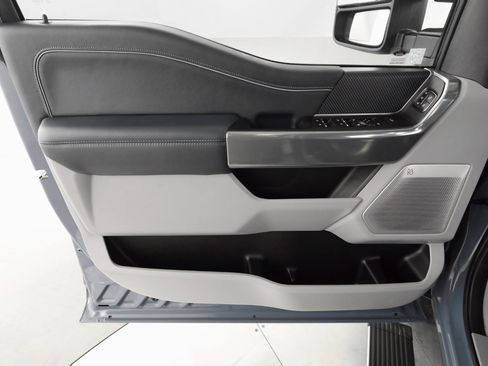 Used 2023 Ford F250 Limited w/ FX4 Off-Road Package image 11