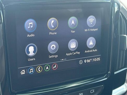 Used 2021 Chevrolet Traverse High Country image 18