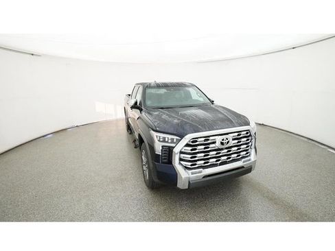 New 2025 Toyota Tundra 1794 Edition AWD/4WD image 14