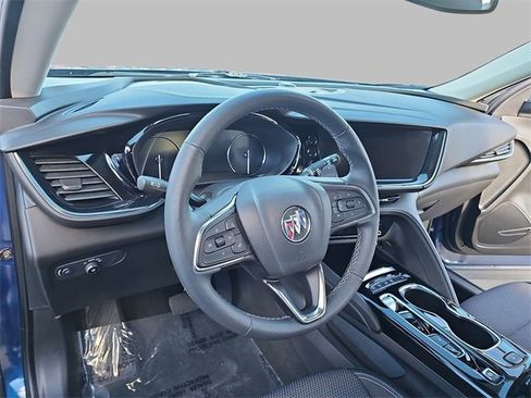 Certified 2023 Buick Envision Preferred image 16