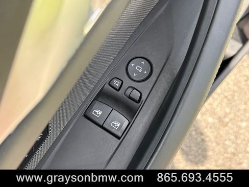 Used 2024 BMW M4 xDrive Competition w/ M Driver's Package AWD/4WD image 22
