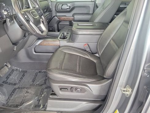 Used 2020 GMC Sierra 1500 Denali AWD/4WD image 14