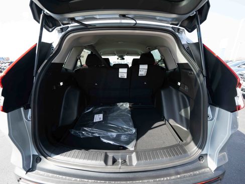 New 2026 Honda CR-V LX image 28