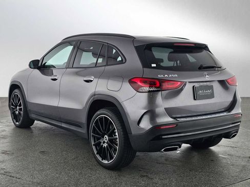 Used 2023 Mercedes-Benz GLA 250 image 5