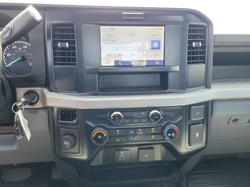 New 2026 Ford F250 XL RWD image 29