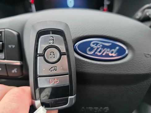 New 2026 Ford Transit 250 Base image 45