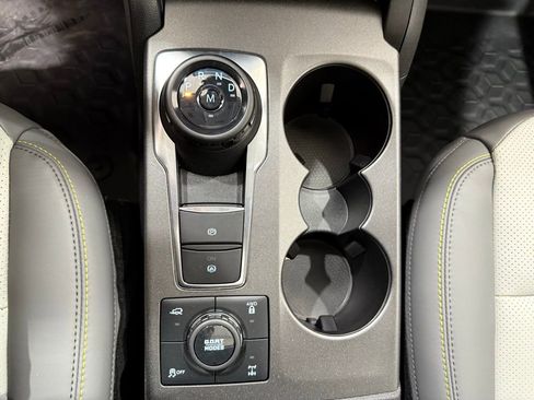 New 2025 Ford Bronco Sport Badlands w/ Sasquatch Badlands Package image 29