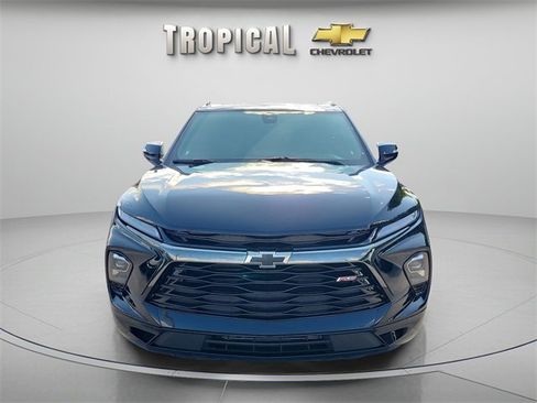 New 2026 Chevrolet Blazer RS w/ Enhanced Convenience Package image 9