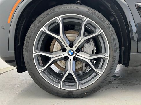 New 2026 BMW X5 xDrive50e AWD/4WD image 23