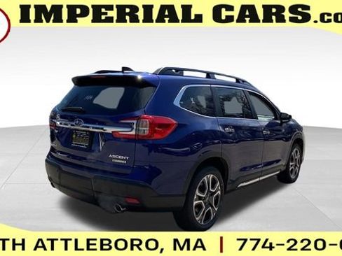 New 2026 Subaru Ascent Touring AWD/4WD image 10