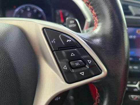 Used 2014 Chevrolet Corvette Stingray Coupe w/ 2LT Preferred Equipment Group RWD image 30
