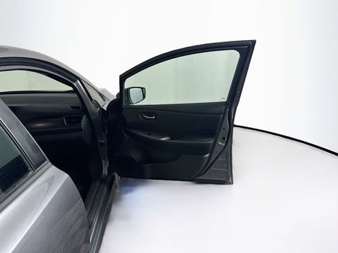 Used 2024 Nissan Leaf S FWD image 32