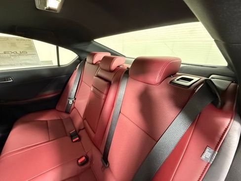 New 2025 Lexus IS 300 w/ Premium Package image 31