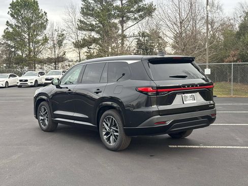 Used 2026 Lexus TX 350 350 Premium image 29