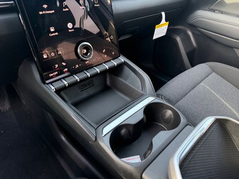 New 2026 GMC Terrain Elevation w/ Black Edition image 13