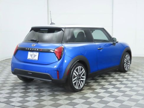 New 2026 MINI Cooper S image 5