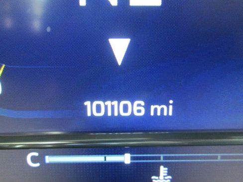 Used 2023 Chevrolet Silverado 1500 LTZ w/ LTZ Convenience Package II image 27