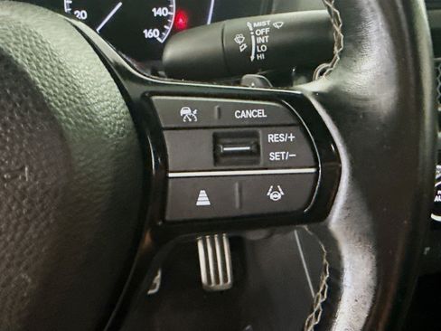 Used 2024 Honda Civic Sport image 15