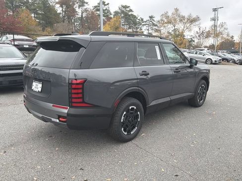 New 2026 Hyundai Palisade XRT Pro image 7