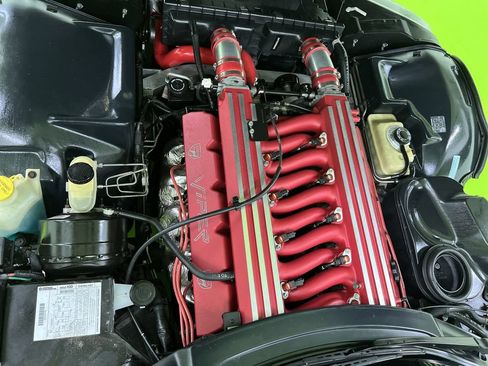 Used 1997 Dodge Viper GTS RWD image 26
