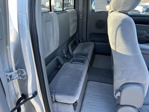 Used 2007 Toyota Tacoma PreRunner image 19