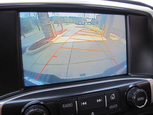 Used 2016 GMC Sierra 3500 SLT w/ Duramax Plus Package image 48