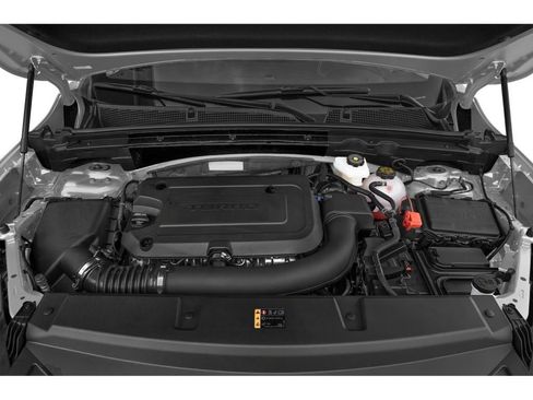Used 2022 Buick Envision Avenir w/ Technology Package II AWD/4WD image 56