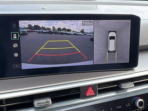 Used 2024 Kia Sorento SX FWD image 17