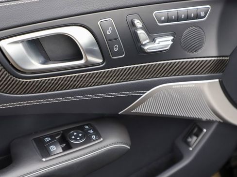 Used 2014 Mercedes-Benz SL 63 AMG image 50