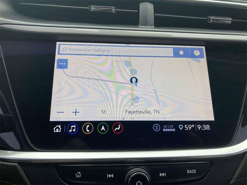 Used 2020 Buick Encore GX Essence w/ Experience Buick Package image 17