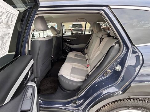 Used 2024 Subaru Outback Premium image 16
