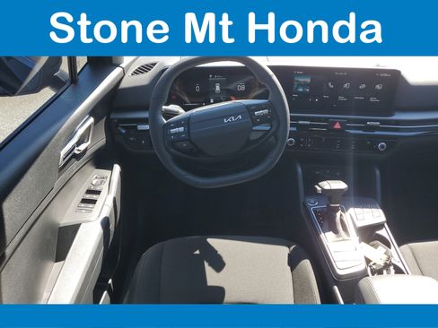 Used 2026 Kia Sportage LX image 15