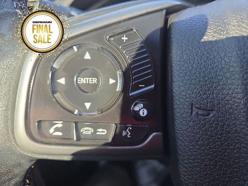 Used 2017 Honda Civic Sport Touring image 28