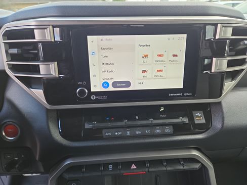 Used 2022 Toyota Tundra SR5 w/ TRD Sport Package image 22