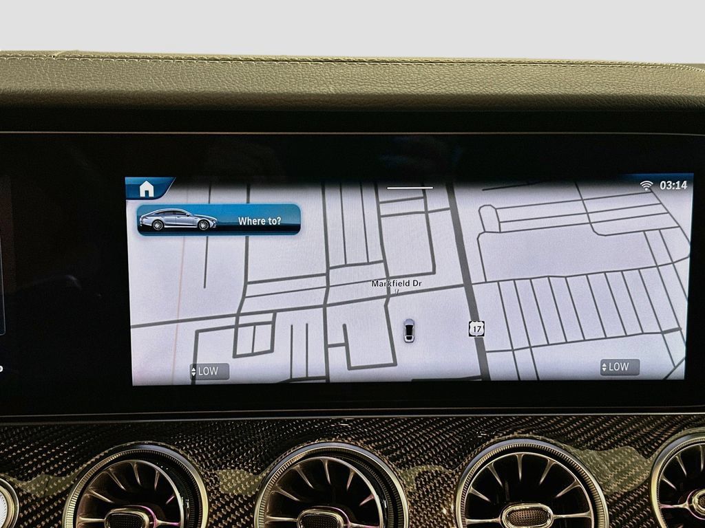 Certified 2024 Mercedes-Benz AMG GT 53 image 14