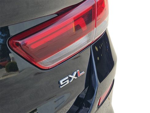 Used 2019 Kia Optima SX w/ SX Limited (Bronze) Package image 18