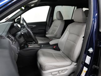 Used 2021 Honda Passport EX-L video 4